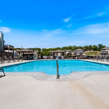 Full Moon Condo Lake Ozark Exterior photo