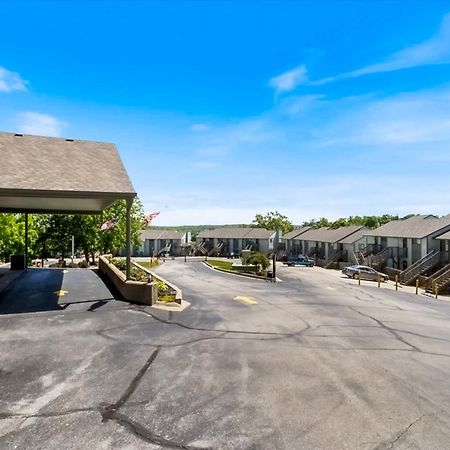 Full Moon Condo Lake Ozark Exterior photo