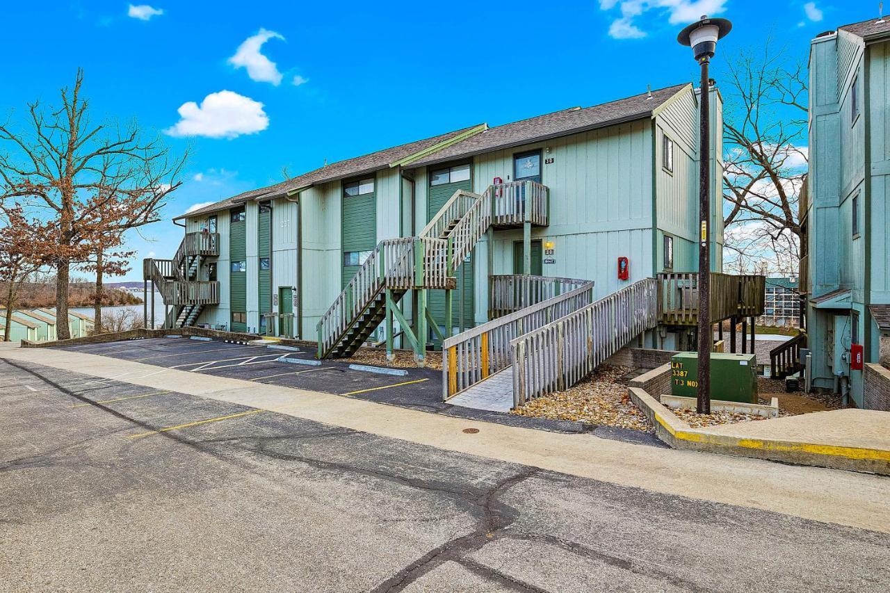 Full Moon Condo Lake Ozark Exterior photo