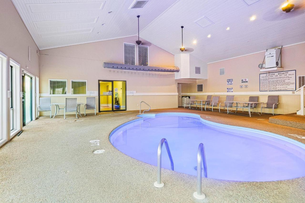 Full Moon Condo Lake Ozark Exterior photo