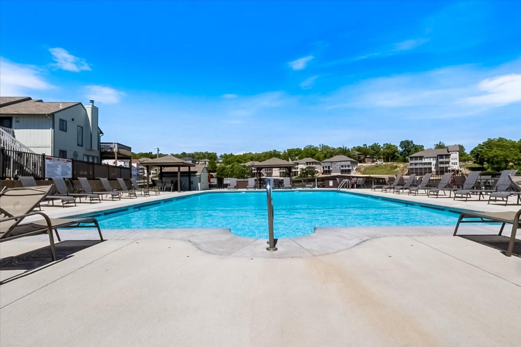 Full Moon Condo Lake Ozark Exterior photo