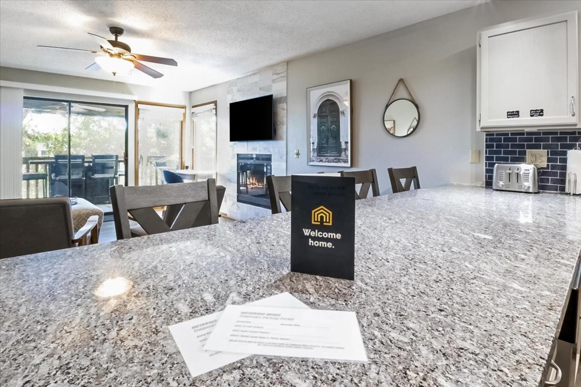 Full Moon Condo Lake Ozark Exterior photo
